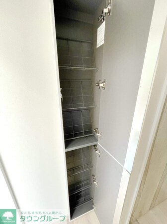 Luonto古淵の物件内観写真